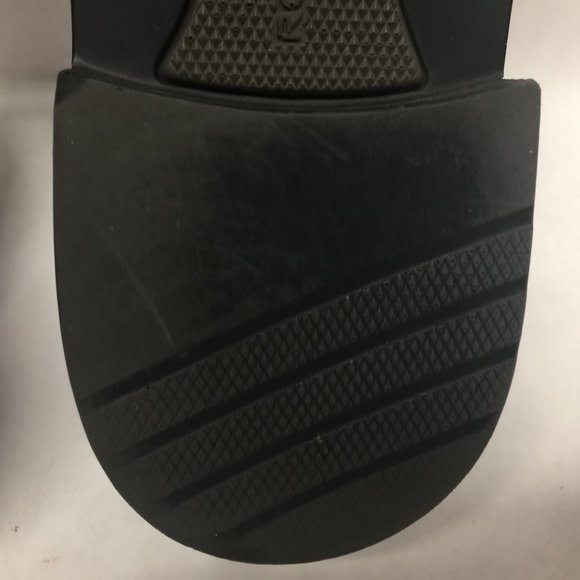 Men Rockport Oxford Shoes Brown Lace Up Casual Or Dress 10.5 D M Medium APM2031C - Picture 6 of 16